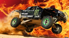 Monster Energy