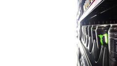 Monster here original content