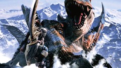 Monster hunter