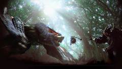 Monster Hunter
