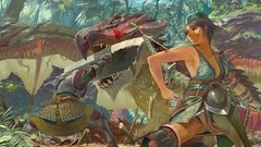 Monster Hunter