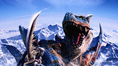 Monster Hunter