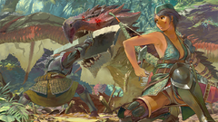 Monster Hunter