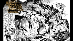 Monster Hunter