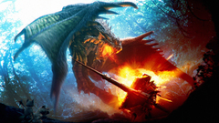 Monster Hunter