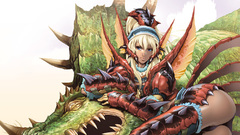 Monster Hunter