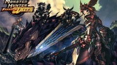 Monster Hunter