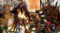 Monster Hunter