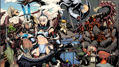 Monster Hunter