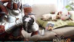 Monster Hunter