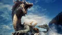 Monster Hunter