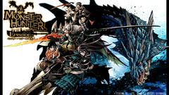 Monster Hunter