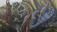 Monster Hunter
