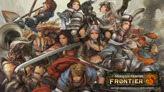 Monster Hunter