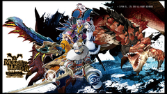 Monster Hunter