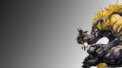 Monster Hunter