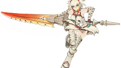 Monster Hunter 3 Simple