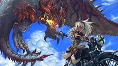 Monster Hunter