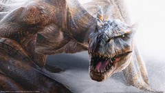 Monster Hunter 3d Tigrex