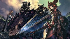 Monster Hunter