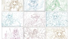 Monster Hunter Anime