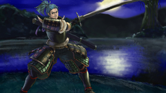 Monster hunter Anime