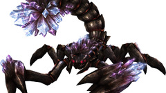 Monster hunter Anime