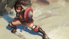 Monster Hunter Anime anime