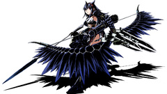 Monster Hunter Anime soft