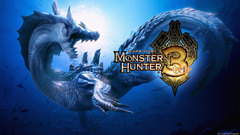 Monster hunter high Animals