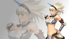 Monster Hunter kirin