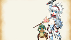 Monster Hunter kirin