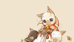 Monster Hunter Nekoht