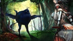 Monster Hunter Pupps (Artist)