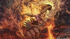 Monster Hunter Rajang