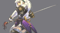 Monster Hunter Simple Background