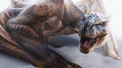 Monster Hunter Tigrex