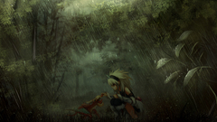 Monster Hunter Yian Kut-Kut