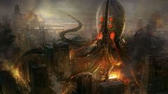 Monster Monsters giant walls cities fucking need