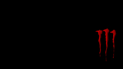 Monster plain all very are Know these drippy