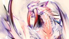 Monster Saw hunter high single didnt Resolution