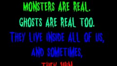 Monsters
