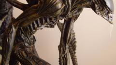 Monsters Aliens movie