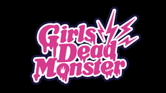 Monsters angel beats girls