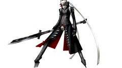 Monsters Anime persona 4 mecha