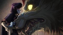 Monsters Anime slayers