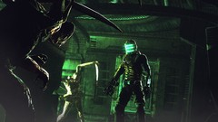 Monsters armor Warriors dead space video games