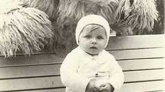 Monsters bench children