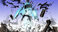 Monsters Boys! mathematics