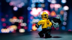 Monsters colors funny Legos toys (children)